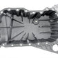 Dacia Duster 2010-2018 1.2 TCE 125 1.5 dCi 1.6 16V Engine Oil Sump Pan