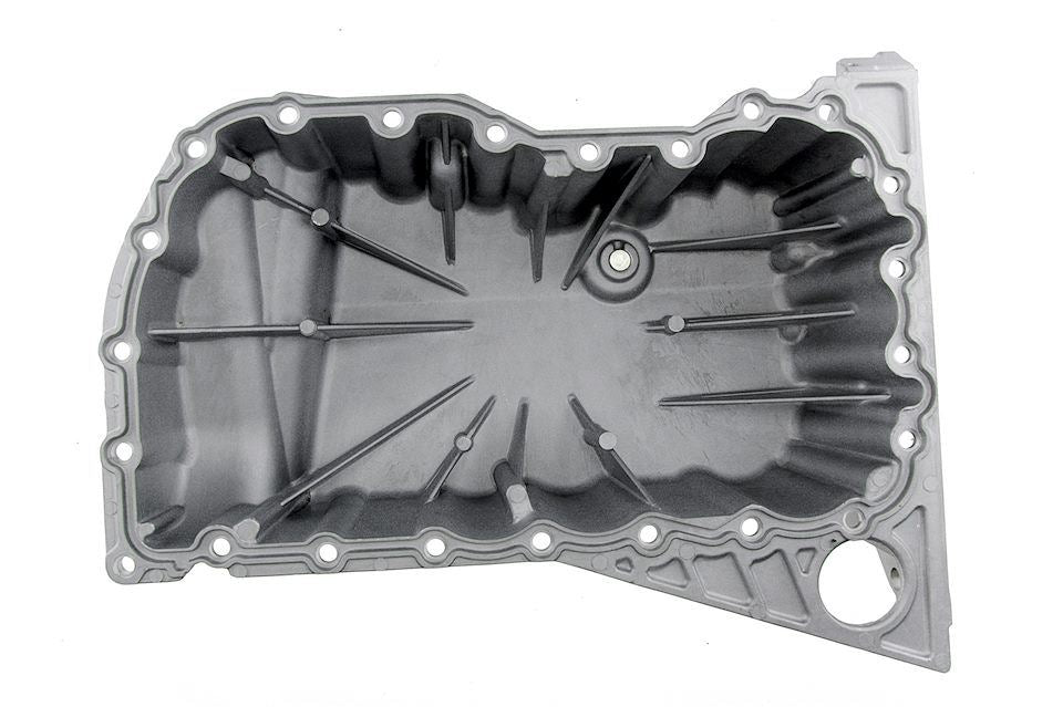 Dacia Duster 2010-2018 1.2 TCE 125 1.5 dCi 1.6 16V Engine Oil Sump Pan