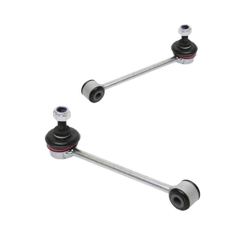 For BMW 3 Series E90, E93, E92, E91 2004-2013 Rear Anti Roll Bar Drop Links Pair