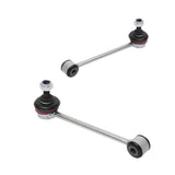For BMW 3 Series E90, E93, E92, E91 2004-2013 Rear Anti Roll Bar Drop Links Pair