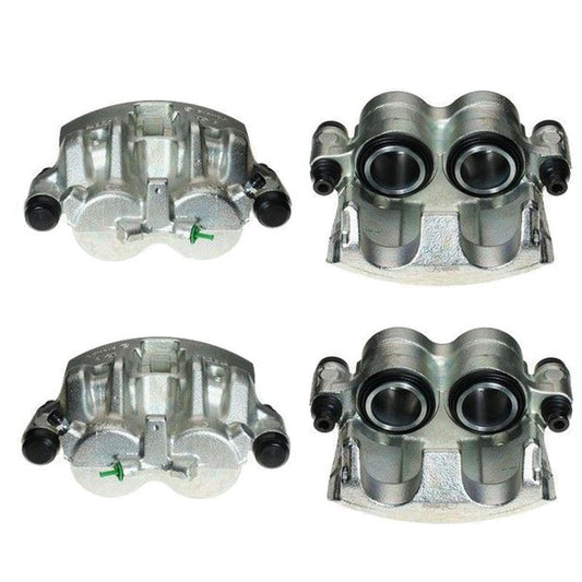 For Nissan Cabstar 2006-2013 Front Left & Right Brake Calipers