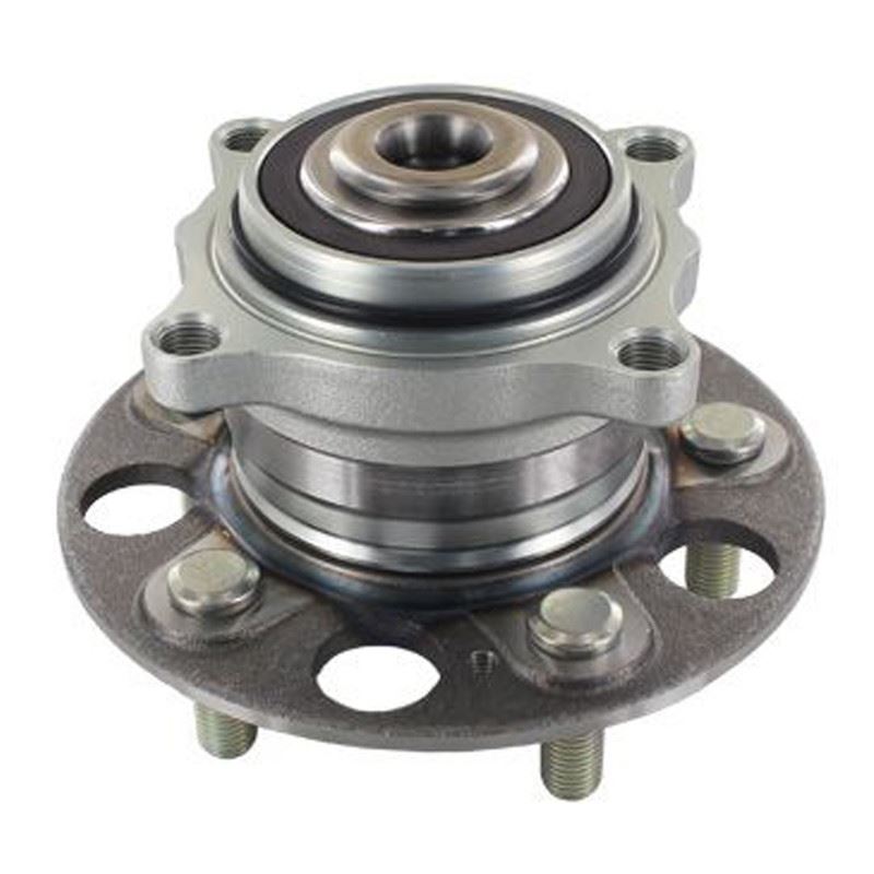 Honda Accord Mk8 2008-2013 Rear Hub Wheel Bearing Kit