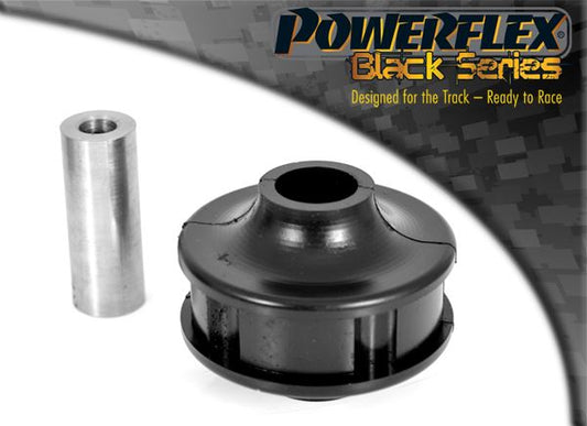 For Rover 75 PowerFlex Black Series Lower Engine Mount Large Bush