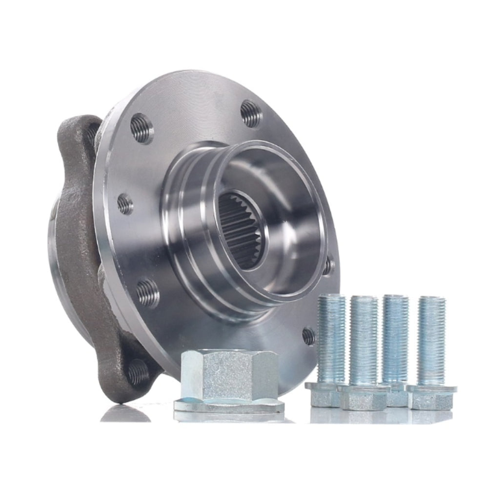 Renault Kadjar 2015-2019 Front Hub Wheel Bearing Kit