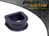 For VW Caddy Mk1 1985-1996 PowerFlex Black Series Steering Rack Mount