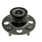 Honda Jazz 2002-2008 Rear Hub Wheel Bearing Kit With ABS