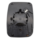 Vauxhall Vivaro 2014-2023 Heated Door Wing Mirror Glass Right