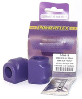 For BMW E28 5 Series 1982-1988 PowerFlex Front Anti Roll Bar Mounting Bush