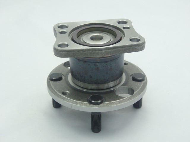 Mazda 2 2007-2015 Rear Hub Wheel Bearing Kit