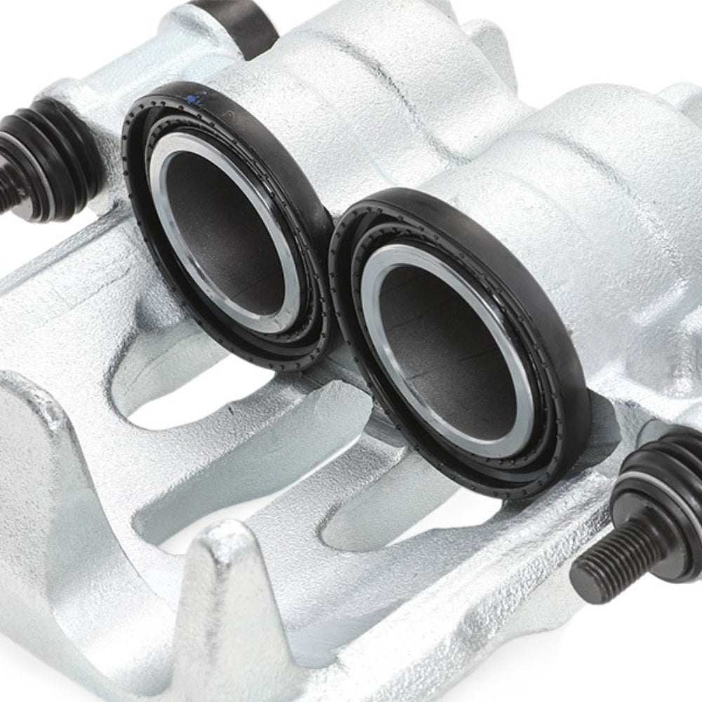 Renault Master 2010-2024 Front Brake Calipers Pair 302mm Disc