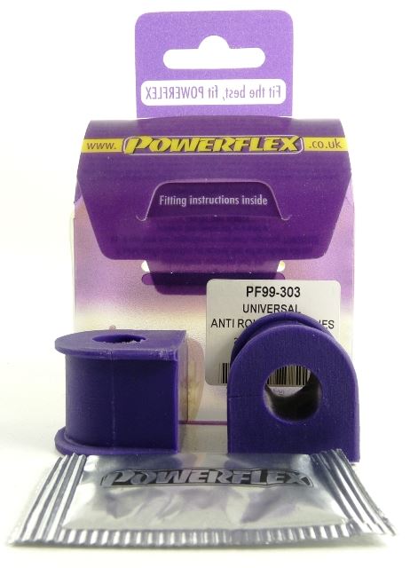 For Universal Bushes PowerFlex 300 Series Anti Roll Bar Bush