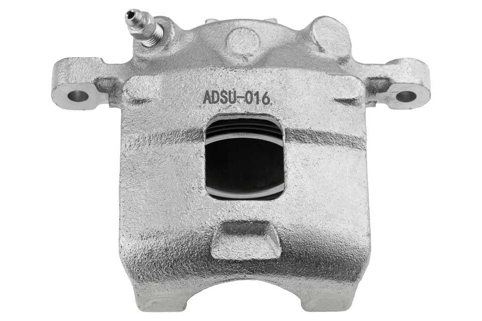 Suzuki Ignis 2000-2005 Front Right Brake Caliper 257mm Discs