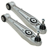 For Porsche 911 996/997 1997-2012 Front or Rear Lower Suspension Control Arms Pair
