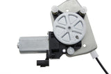Kia Rio JB Mk2 2005-2011 Front Left Electric Window Regulator