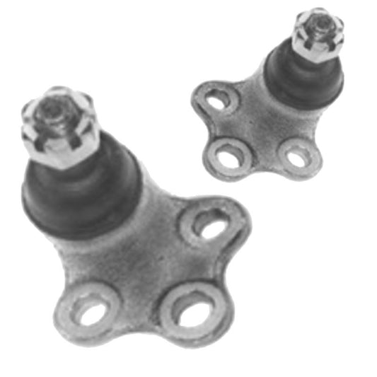 Nissan Primera W10 1985-1992 Front Lower Ball Joints Pair