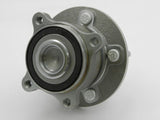 Vauxhall Astra J MK6 2009-2015 15" Rear Wheel Hub Bearing Kit Inc ABS Sensor