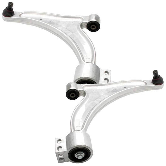 For Vauxhall Insignia 2008-2016 Lower Front Wishbones Suspension Arms Pair