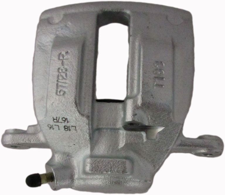 Mercedes CLK C209 2002-2009 Front Right Brake Caliper