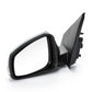 Renault Megane Mk3 2008-2016 Electric Primed Wing Door Mirror Passenger Side N/S