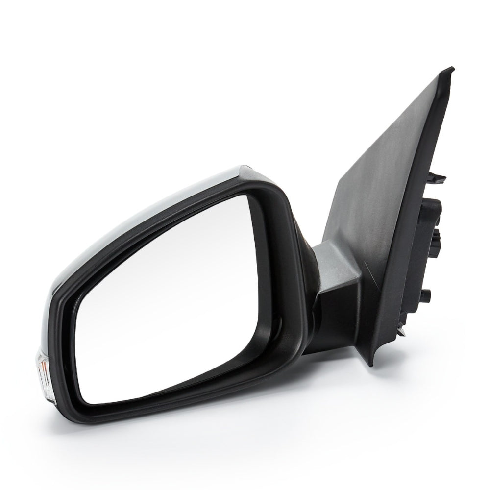 Renault Megane Mk3 2008-2016 Electric Primed Wing Door Mirror Passenger Side N/S