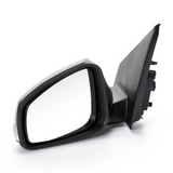 Renault Megane Mk3 2008-2016 Electric Primed Wing Door Mirror Passenger Side N/S