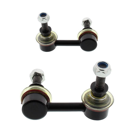 Nissan Almera V10 2000-2006 Front Anti Roll Bar Drop Links Pair
