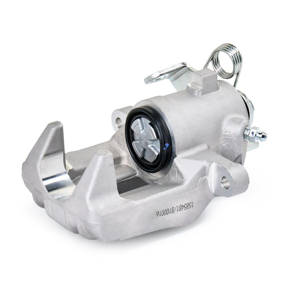 Seat Cordoba 2002-2009 Rear Left Brake Caliper