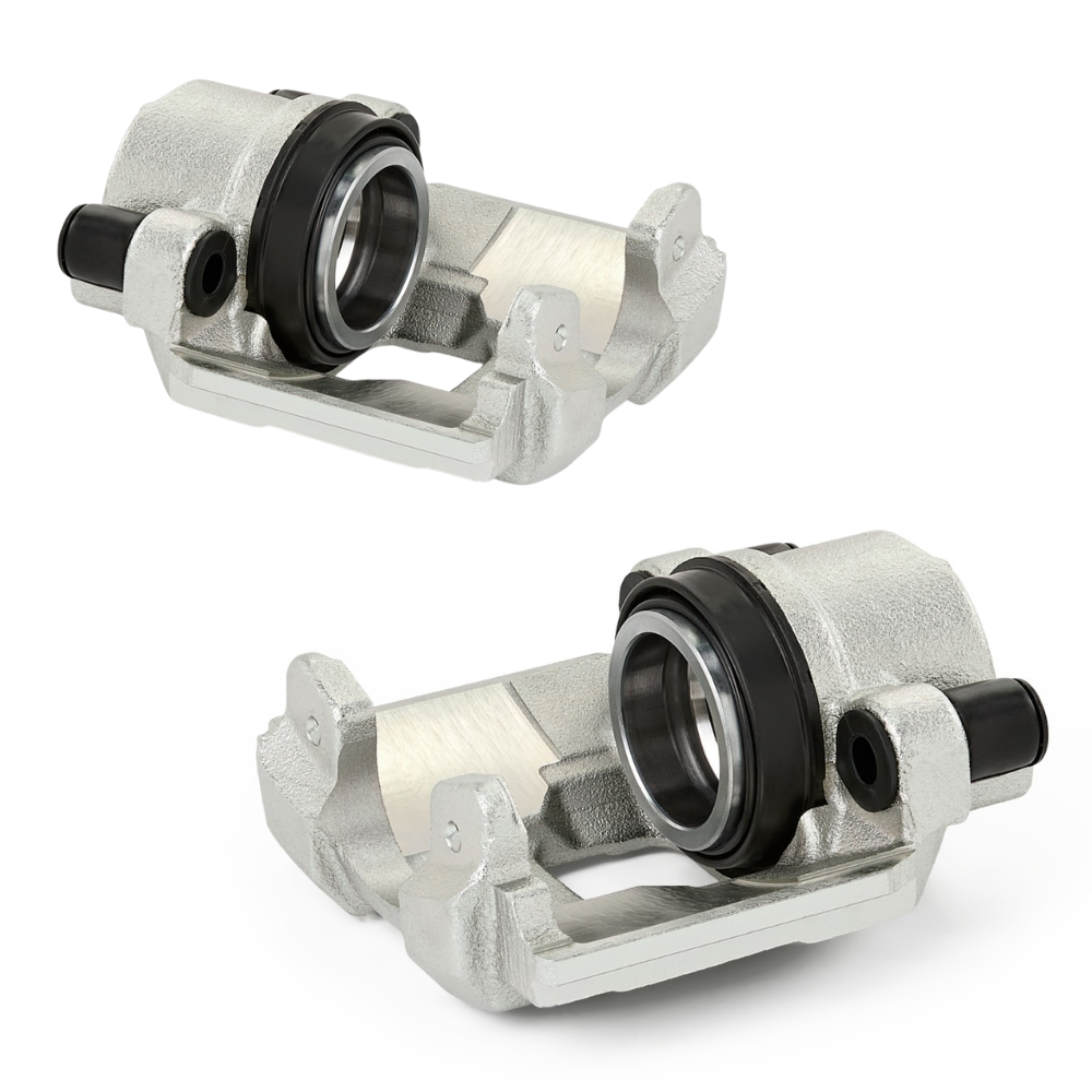 Toyota Yaris 2005-2013 Front Left & Right Brake Calipers Pair
