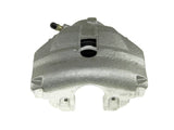 Skoda Superb Mk1 2002-2008 Front Passenger N/S Brake Caliper 288/312mm Discs