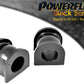 For Honda S2000 1999-2009 PowerFlex Black Series Rear Anti Roll Bar Bush