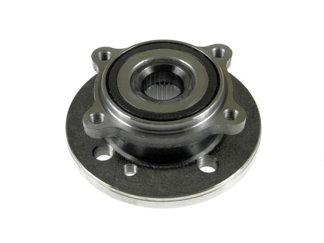 BMW Mini R58 Coupe 2011-2016 Front Hub Wheel Bearing Kit