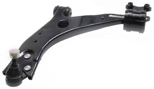 For Ford Focus Mk2 2006-2012 Lower Front Wishbones Suspension Arms Pair