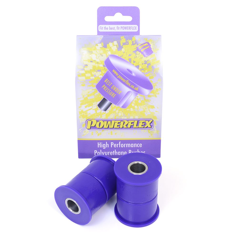 For Alfa P6 Spider, GTV 1967-1994 PowerFlex Rear Trailing Arm Rear Bush