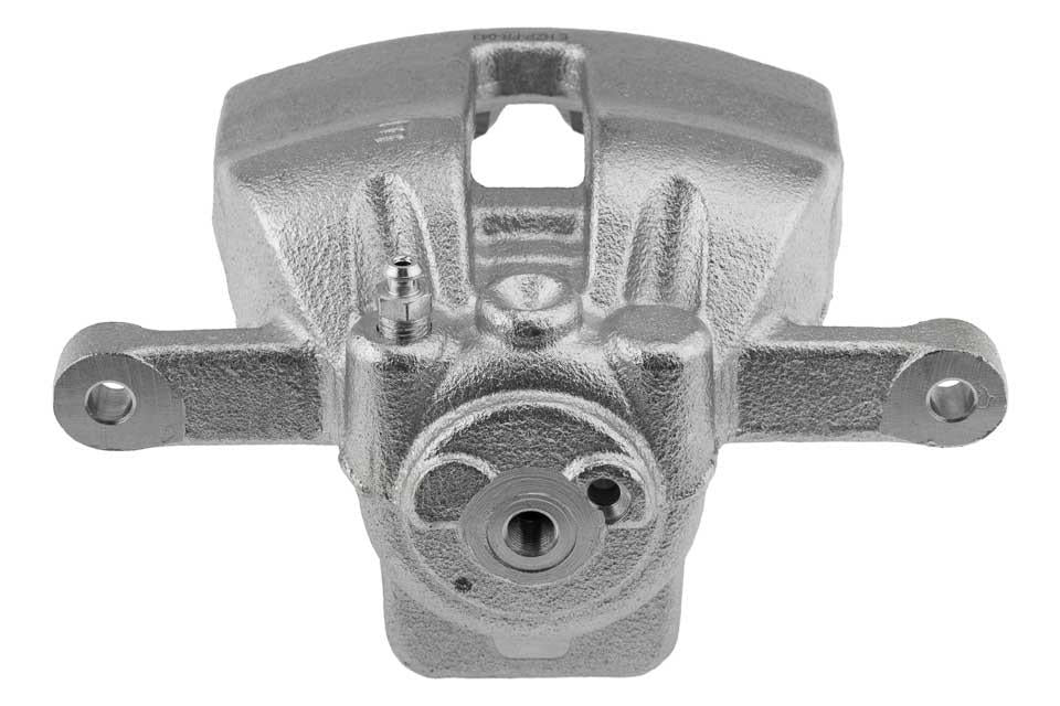 Ford Fiesta 2009-2017 Front Left Brake Caliper 278mm Discs