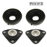 Volvo C30 2006-2013 Front Suspension Strut Top Mounts & Bearings