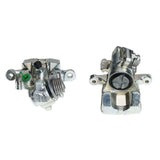 Honda Civic 1991-2000 Rear Left & Right Brake Calipers