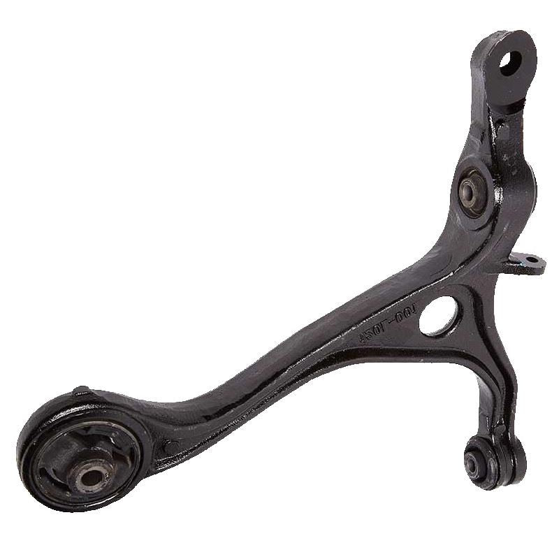 For Honda Accord Mk7 2007-2012 Lower Front Wishbones Suspension Arms Pair