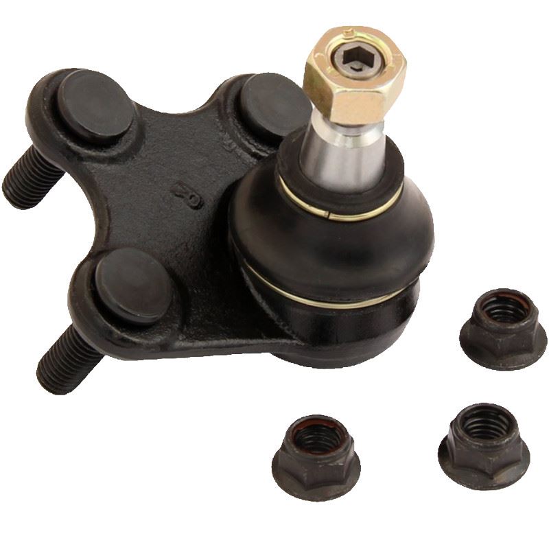 For VW Up 2011-2017 Front Right Lower Wishbone Suspension Arm