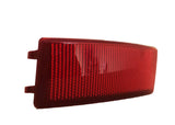 FORD FOCUS C-MAX 2003-2007 REAR BUMPER REFLECTOR PASSENGER SIDE N/S