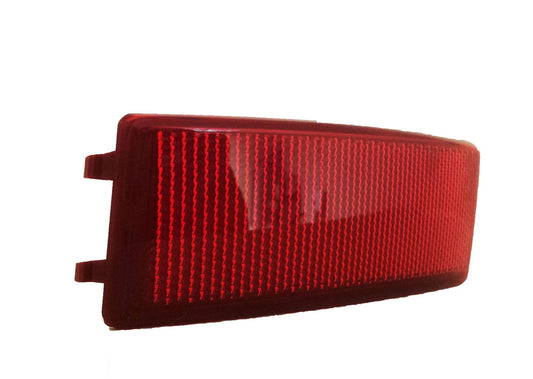 FORD FOCUS C-MAX 2003-2007 REAR BUMPER REFLECTOR PASSENGER SIDE N/S