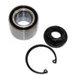 Ford Fiesta Mk6 2002-2008 Rear Hub Wheel Bearing Kit With ABS