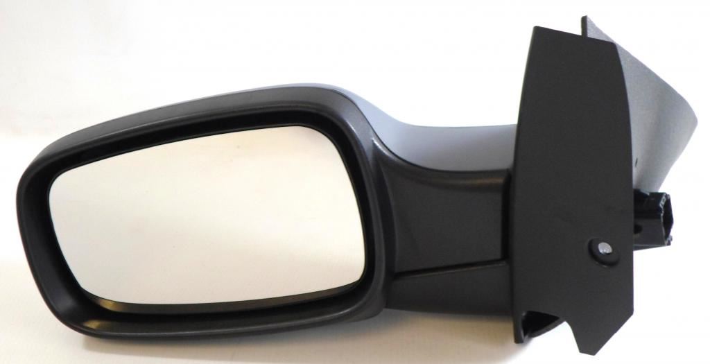 Renault Scenic Mk2 2003-2009 Electric Wing Door Mirror Primed Passenger Side N/S