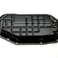 Infiniti Q50 2013-2018 50 Hybrid AWD / 50 Hybrid Steel Engine Oil Sump Pan