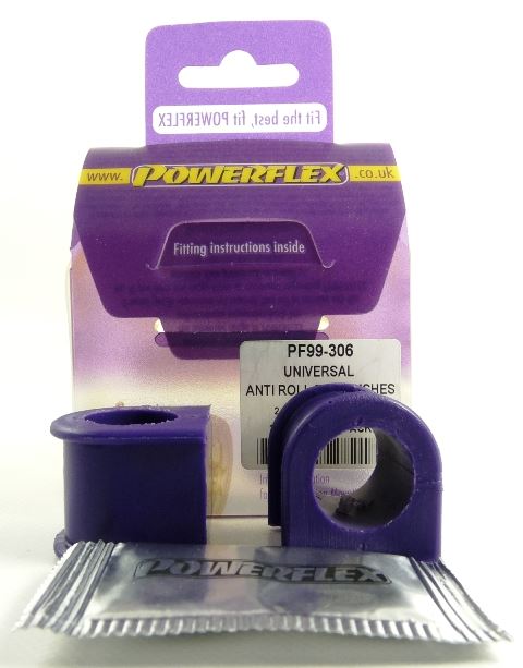 For Universal Bushes PowerFlex 300 Series Anti Roll Bar Bush
