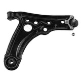 For Vw Polo Mk4 6N2 1999-2002 Front Lower Wishbones Arms and Drop Links Pair