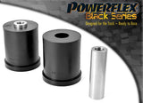 For Vauxhall Vectra A 1989-1995 PowerFlex Black Series Rear Beam Mounting Bush