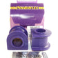 For Jaguar X Type 2001-2009 PowerFlex Rear Anti Roll Bar Bush
