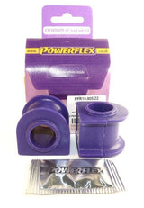 For Jaguar X Type 2001-2009 PowerFlex Rear Anti Roll Bar Bush