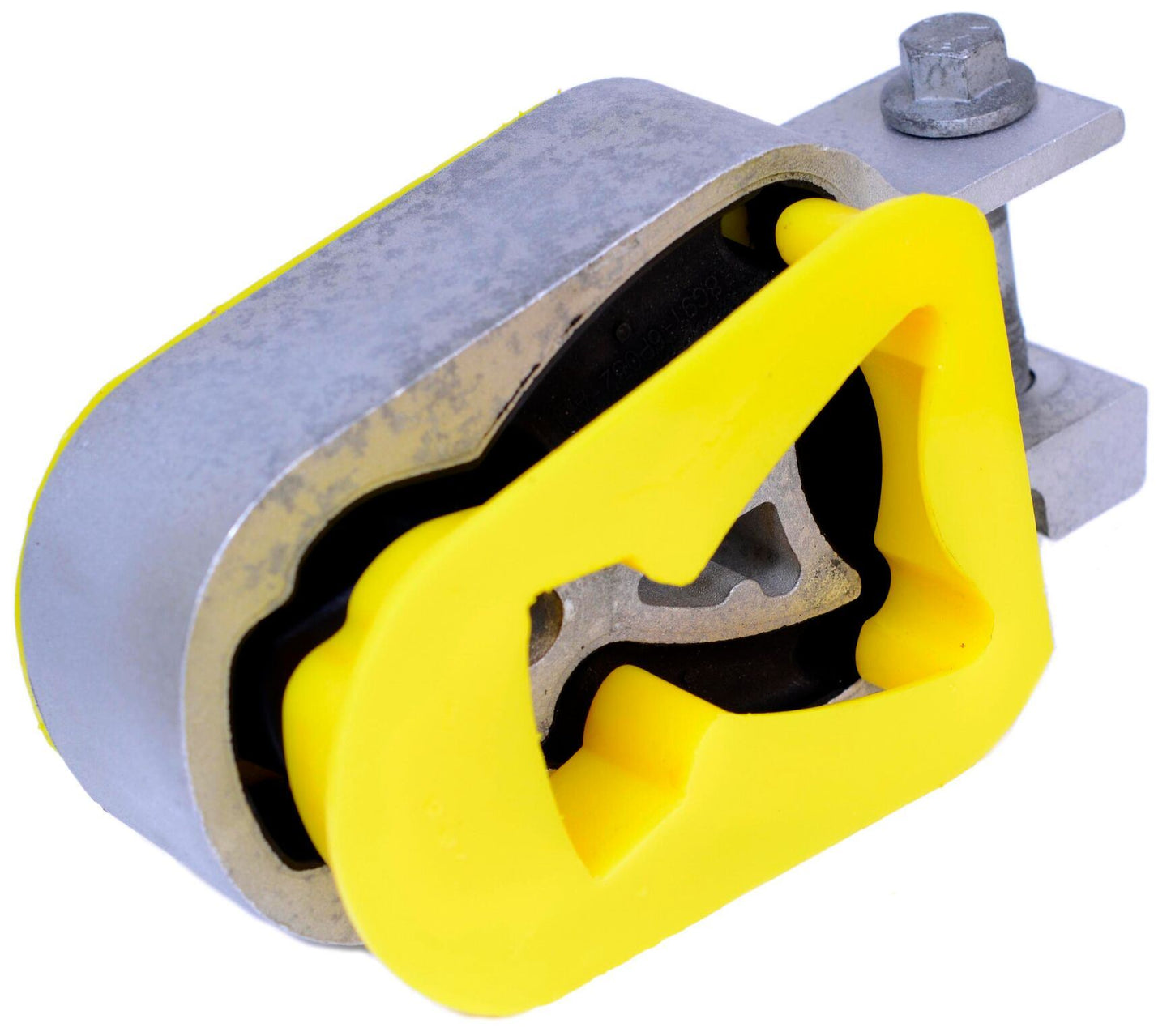 For Ford Galaxy (2006-2015) PowerFlex Lower Engine Mount Insert