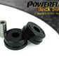 Peugeot 107 (2005-2014) PowerFlex Black Lower Engine Mount Bush